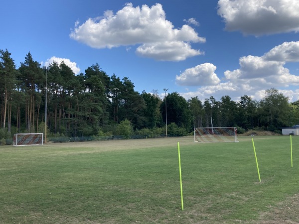 Sportanlage Am Schwimmbad B-Platz - Eschede-Höfer