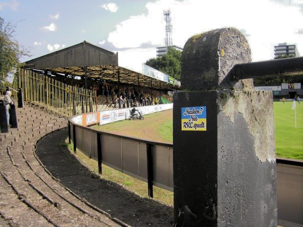 Ludo Coeckstadion - Antwerp-Berchem