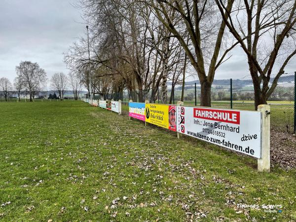 Sportfeld Nieder-Ofleiden - Homberg/Ohm-Nieder-Ofleiden
