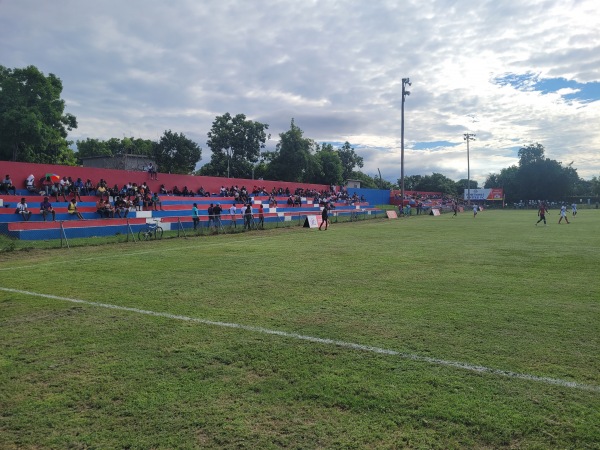 Ferdie Neita Sports Complex - Portmore