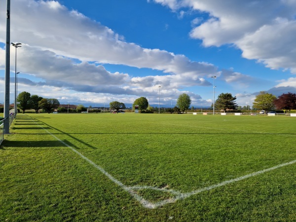 Place de Sports Freybonnaz - Corcelles-près-Payerne