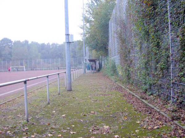 Sportanlage Am Leiterchen Platz 2 - Recklinghausen-Stuckenbusch