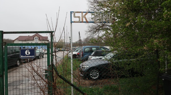 Helli Wohlmuth Sportanlage - Breitenfurt bei Wien