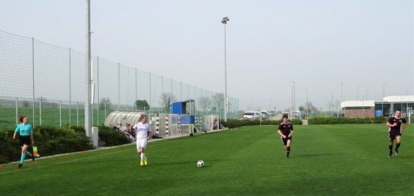 Balatonalmádi Sportközpont - Balatonalmádi