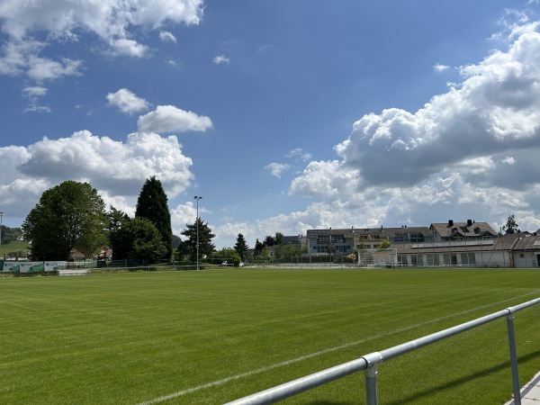 Sportplatz Herdern Platz 2 - Eschlikon