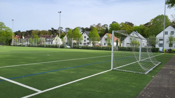 Sportanlage Buchenbusch Platz 2 - Neu-Isenburg