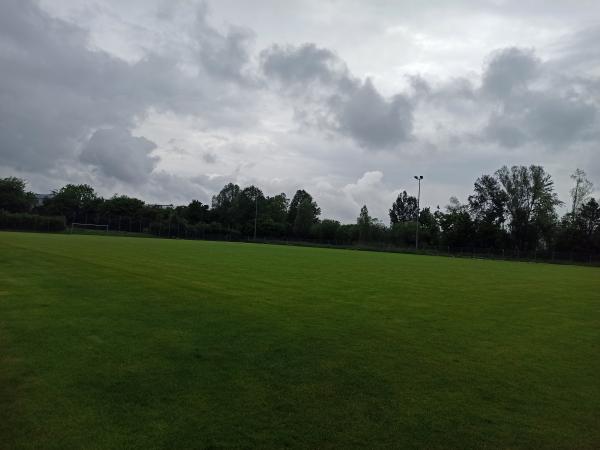 Sportzentrum Stauferpark Platz 2 - Donauwörth