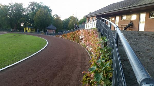 Sportanlage Tönisstraße - Uedem