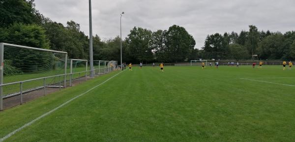 Stade Henri Funck - Lëtzebuerg (Luxembourg)