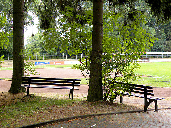 Stadion 1 - Pinneberg