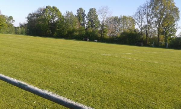 Sportanlage Dorotheenstraße - Hannover-Leinhausen