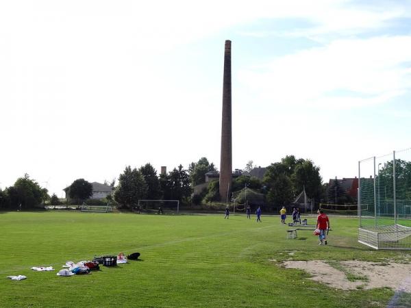 Sportanlage Atzendorf Platz 2 - Staßfurt-Atzendorf