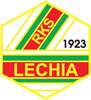 Wappen RKS Lechia Tomaszów Mazowiecki