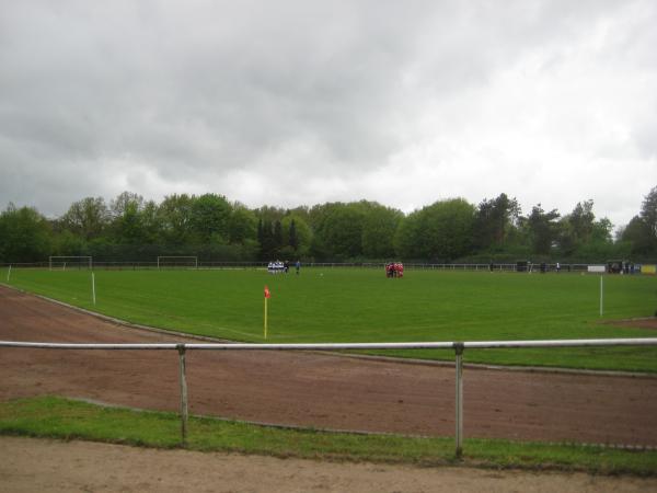 Freizeit- und Sportzentrum An'n Himmelsbarg - Moorrege-Heidrege