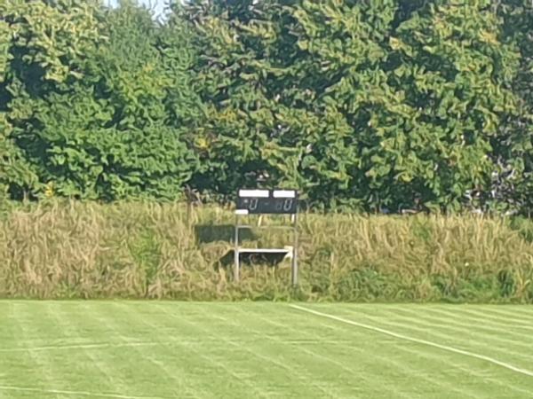 Stadion w Rogoźniku - Rogoźnik