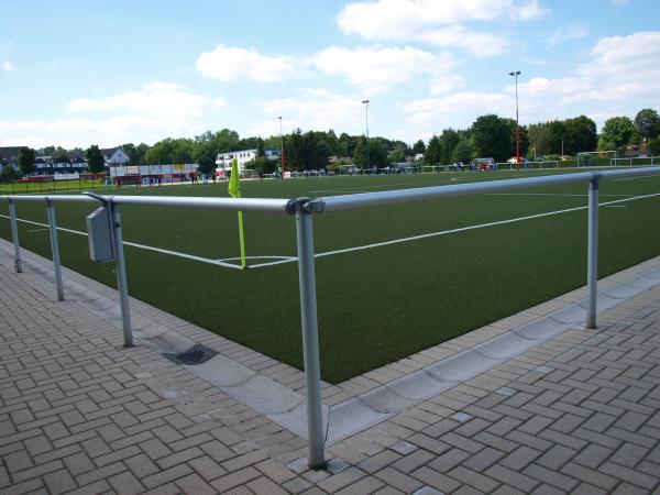 Sportplatz am Crengeldanz - Dortmund-Lütgendortmund
