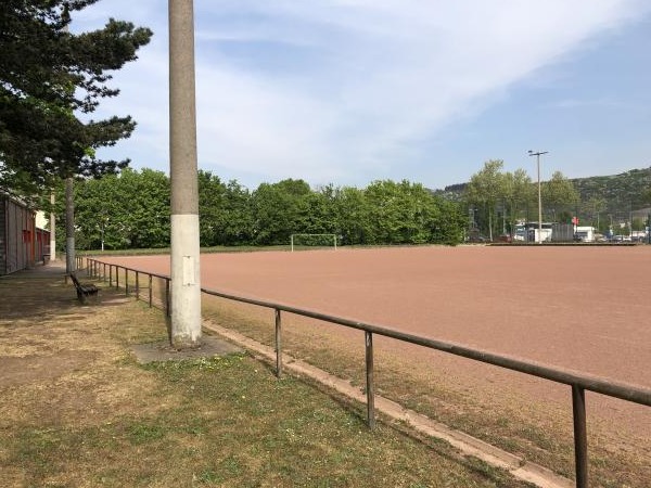 Sportplatz Koblenzer Straße - Andernach