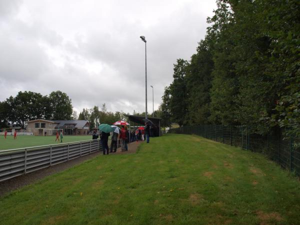 Sportanlage am Winterhagen - Wenden/Südsauerland-Altenhof