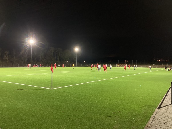 Rudi-Hufnagel-Sportanlage Platz 2 - Freigericht-Altenmittlau