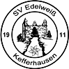 Wappen SV Edelweiß Kefferhausen 1911