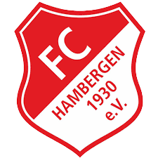 Wappen FC Hambergen 1930 II  23416