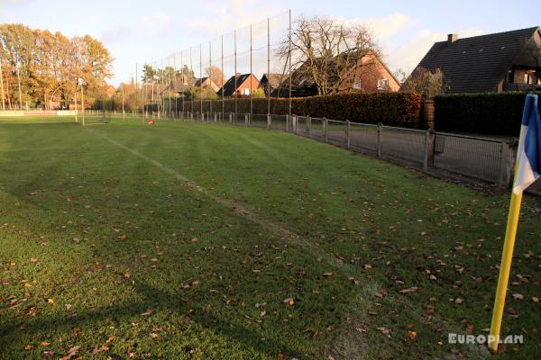 Sportanlage Wallkamp B-Platz - Lingen/Ems-Altenlingen