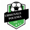 Wappen ASD Comunale Pocenia  131373