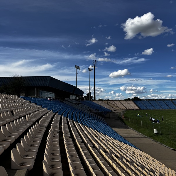 Kaizer Sebothelo Stadium - Botshabelo, FS