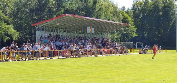 Miejski Stadion Malec - Malec