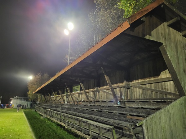 Pfarrer-Melchner-Stadion - Bad Kötzting-Steinbühl