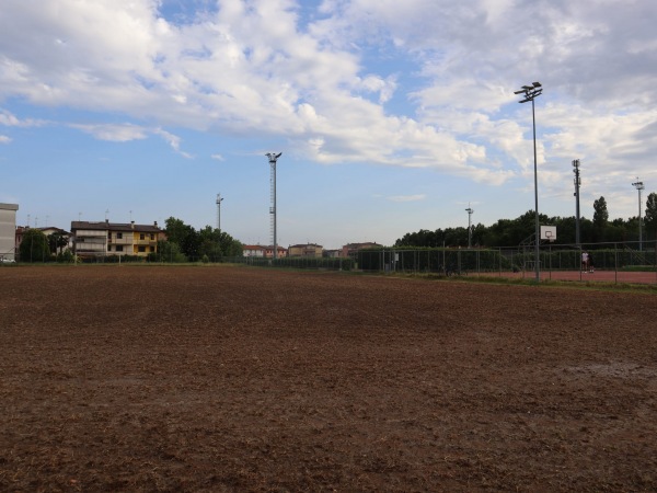 Stadio Comunale di Torre di Mostro Campo 2  - Torre di Mostro 