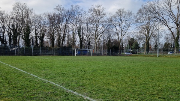 Centre Sportif de Vidy terrain annexe 4 - Lausanne