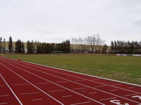Dr.-Hans-Liebherr-Stadion - Kirchdorf/Iller
