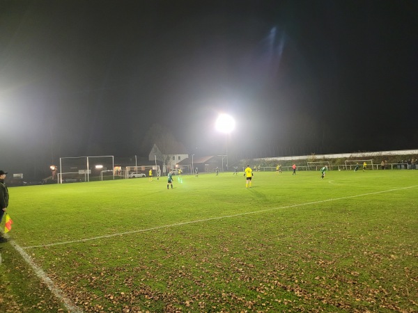 Sportgelände Krummennaab Platz 2 - Krummennaab