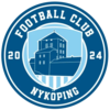 Wappen FC Nyköping