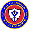 Wappen CD Carranza