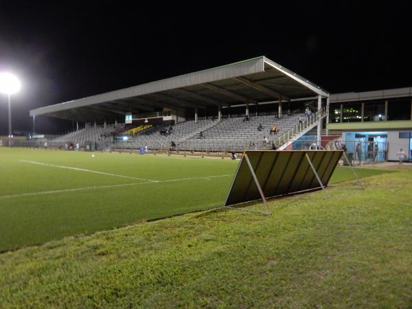 Dr. Ir. Franklin Essed Stadion - Paramaribo