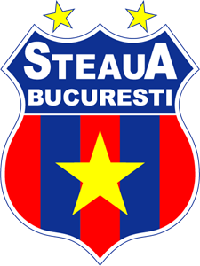Wappen CSA Steaua București