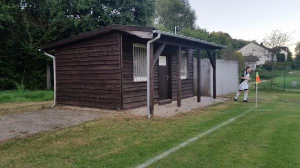 Sportplatz Gewerbegebiet - Lennestadt-Trockenbrück