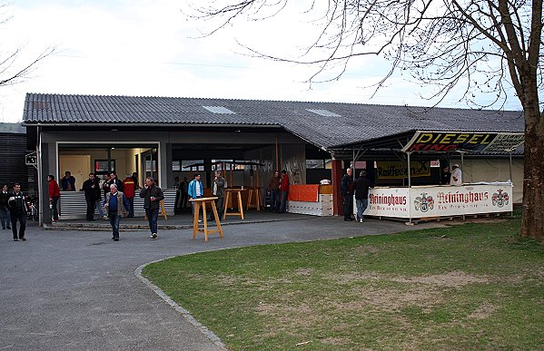 Maler Maier Arena - Großklein
