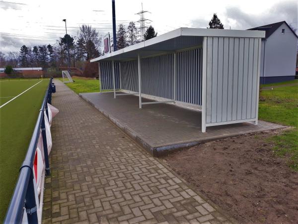 Sportanlage Lohwiese Platz 2 - Esen/Ruhr-Karnap