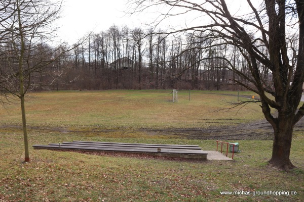 Stadion Bohumín - Bohumín