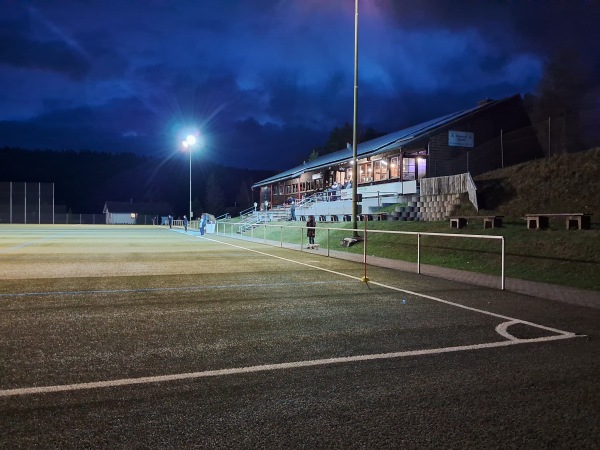 Sportplatz am Schächle - Schramberg-Tennenbronn