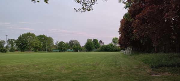 Erich-Schneider-Stadion B-Platz - Nordstemmen
