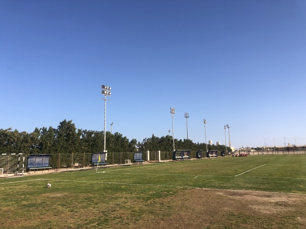 El Gouna FC Training Ground - El Gouna