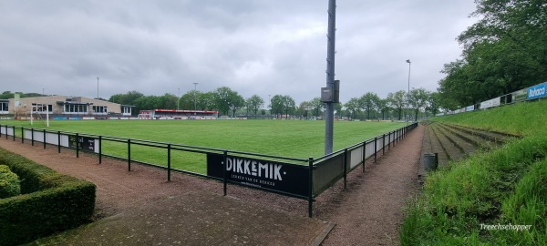 Sportpark De Starte - Peel en Maas-Meijel