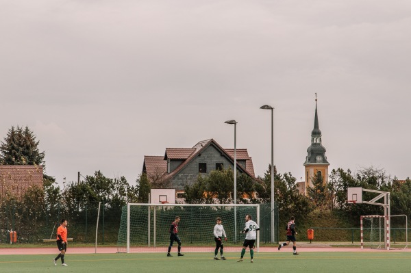Sport- und Schulzentrum Elstra - Elstra