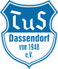 Wappen TuS Dassendorf 1948 diverse  95092