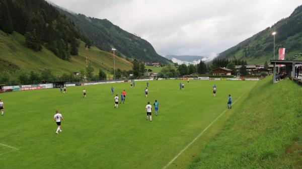Sonnblickarena - Rauris