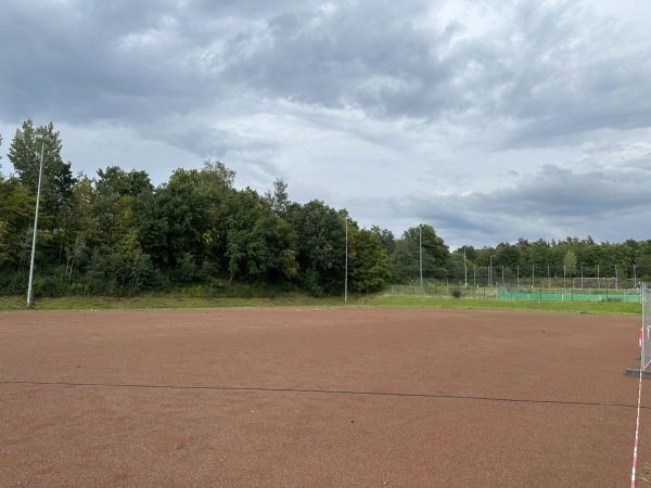 Sportplatz Breitengüßbach 2 - Breitengüßbach